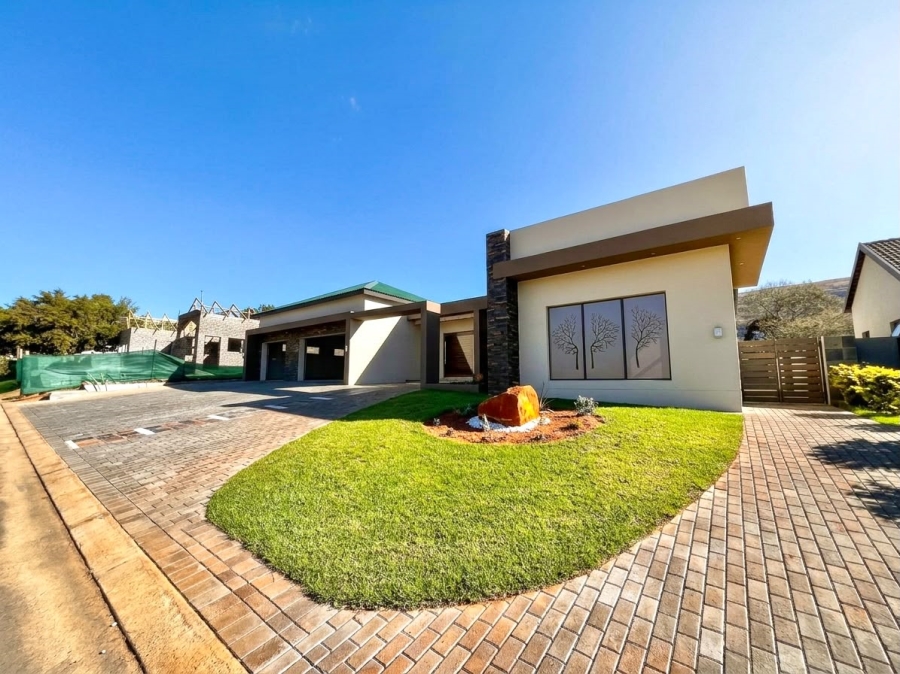 3 Bedroom Property for Sale in Wigwam North West